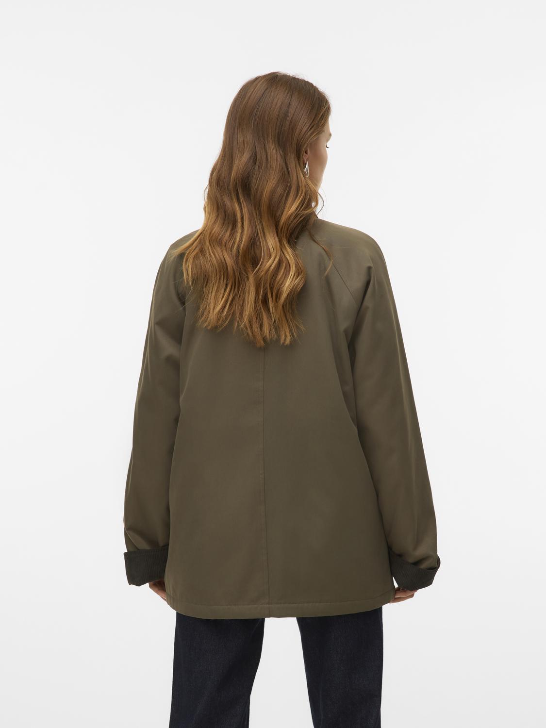 VMWALES JACKET